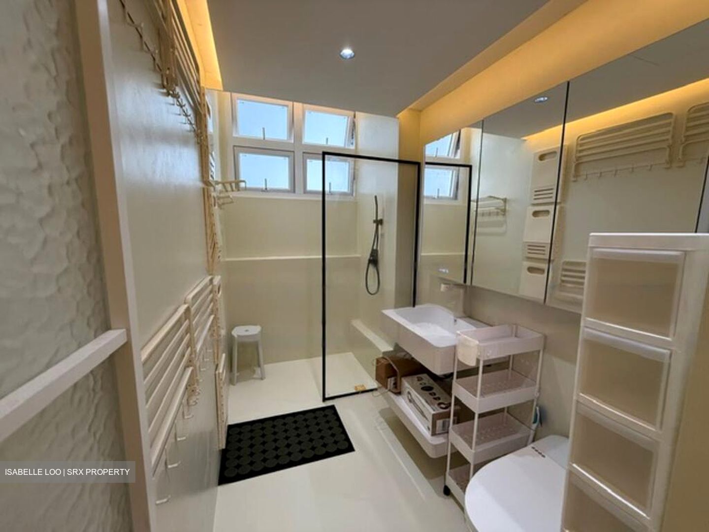 Sherwood Towers (D21), Apartment #455007031